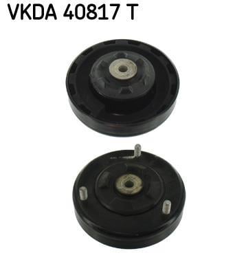 Kit de réparation, coupelle de suspension SKF ref. VKDA 40817 T